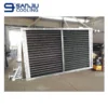 Finned Tube, Stainless Steel, Heat Exchanger Tube - view 2