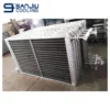 Finned Tube, Stainless Steel, Heat Exchanger Tube - view 4