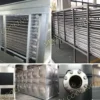 Finned Tube, Stainless Steel, Heat Exchanger Tube - view 5