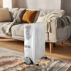 Fins Household Oil Heater, 7-15, Electric, OH39 - view 2