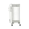 Fins Household Oil Heater, 7-15, Electric, OH39 - view 3