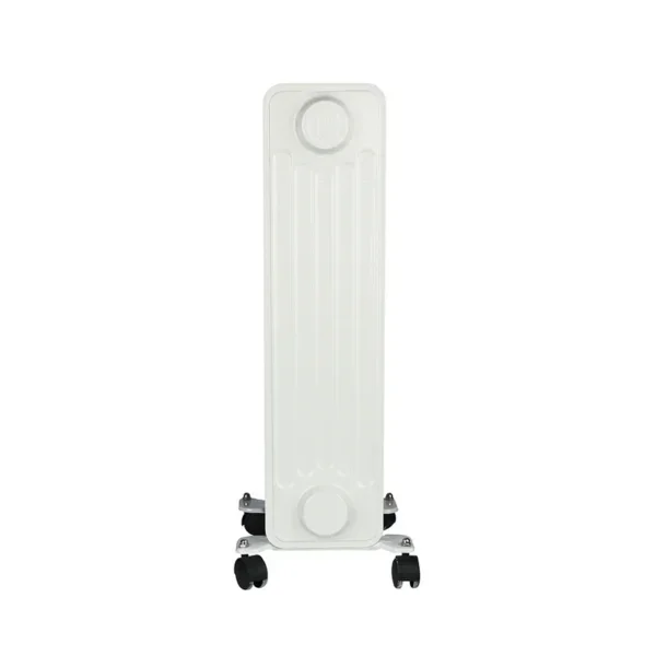 Fins Household Oil Heater, 7-15, Electric, OH39 - view 4