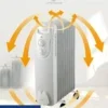 Fins Oil-filled Radiator, 220-240V, 1500 W - view 4