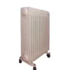 Fins Oil Filled Radiator, 220V-240V, Electric - view 2
