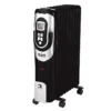 Fins Oil Filled Radiator, BODE, 220-240V, 1500 W