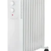 Fins Oil Filled Radiator, BODE, 220-240V, 1500 W - view 3