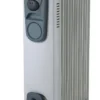 Fins Oil Filled Radiator, BODE, 220-240V, 1500 W - view 5
