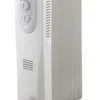 Fins Oil Filled Radiator, BODE, 220-240V, 1500 W - view 6