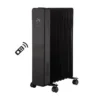 Fins Oil Heater, 220V-240V, Electric - view 3