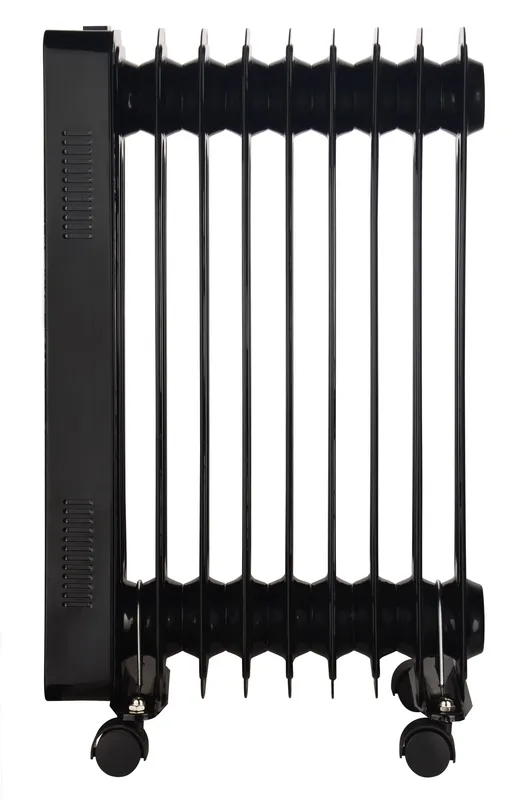 Fins Oil Heater, 220V-240V, Electric - view 4