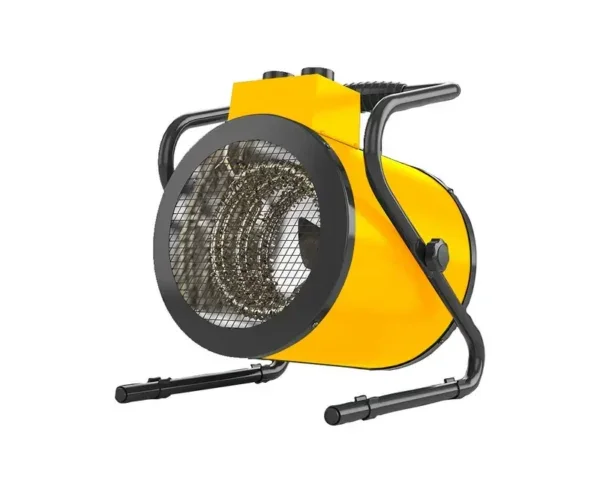 Fintube, EMC, 3KW, SFG3-19A