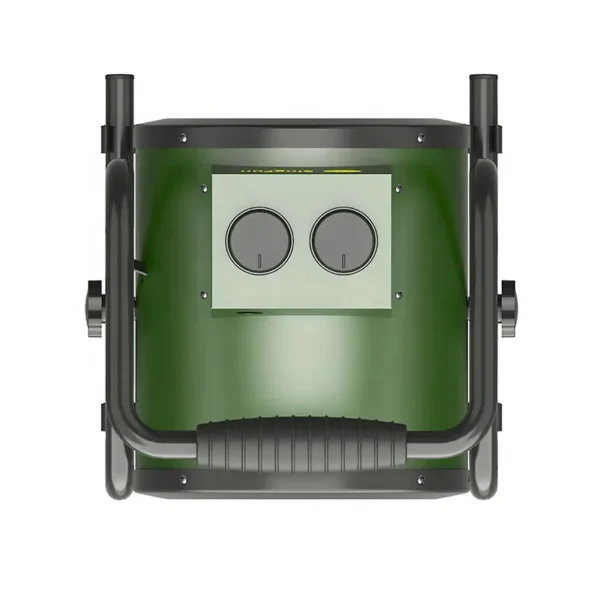 Fintube, EMC, 3KW, SFG3-19A - view 3