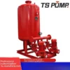 Fire Fighting Water Pump, 220V, 380V, 440V