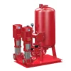 Fire Fighting Water Pump, 220V, 380V, 440V - view 2