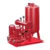 Fire Fighting Water Pump, 220V, 380V, 440V - view 3