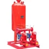 Fire Fighting Water Pump, 220V, 380V, 440V - view 4
