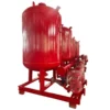 Fire Fighting Water Pump, 220V, 380V, 440V - view 5