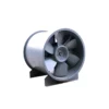 Fire-proof Smoke Exhaust Fan, SWF, Axial - view 3