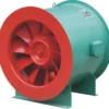 Fire-proof Smoke Exhaust Fan, SWF-I, Axial - view 2