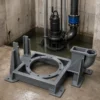 Fire Pump, Steel - view 2