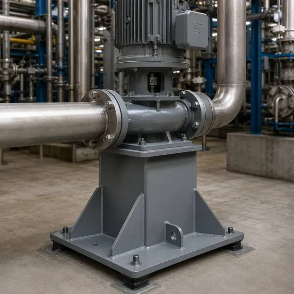 Fire Pump, Steel - view 4