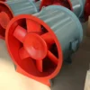 Fire Smoke Exhaust Fan, 3C, 300 - view 3