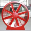 Fire Smoke Exhaust Fan, 3C, 300 - view 4