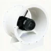 Fire Smoke Exhaust Fan, Explosion-proof, 220v, Electric - view 5