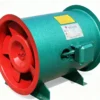 Fire Smoke Exhaust Fan, Explosion-proof, 220v, Electric - view 6
