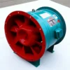 Fire Smoke Exhaust Fan, HTF-I-10, 11KW