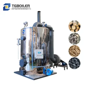 Fire Tube, 100, 200, 300, 500