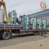 Fire Tube, LHS, 300kg/h - view 2