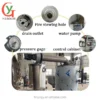 Fire Tube, LHS, 300kg/h - view 4