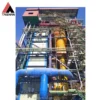 Fired High Pressure Boiler, Natural Circulation, 1 Year
