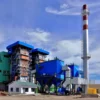 Fired High Pressure Boiler, Natural Circulation, 1 Year - view 4