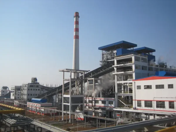 Fired High Pressure Boiler, Natural Circulation, 1 Year - view 5