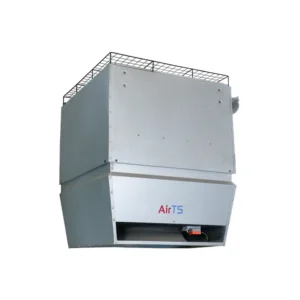 Fired Industrial Air Conditioner, Wall, 380 V, Natural Gas