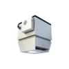 Fired Industrial Air Conditioner, Wall, 380 V, Natural Gas - view 3