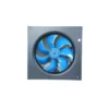 Fired Industrial Air Conditioner, Wall, 380 V, Natural Gas - view 6
