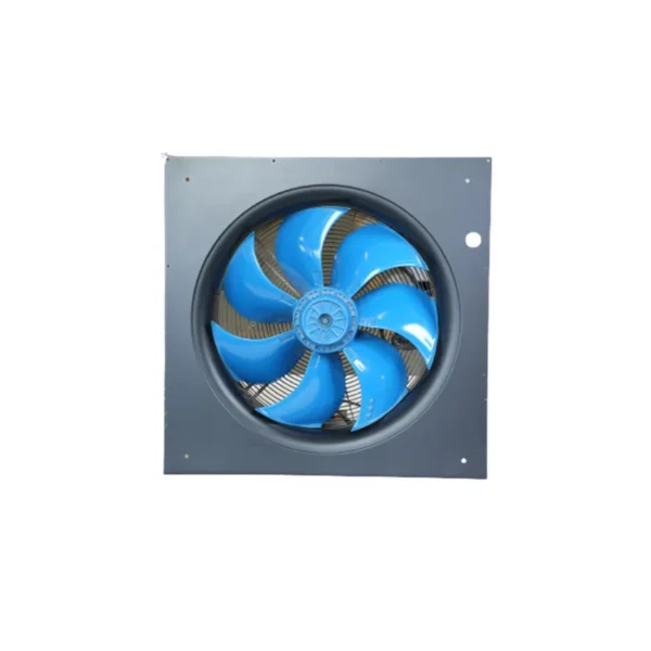 Fired Industrial Air Conditioner, Wall, 380 V, Natural Gas - view 6