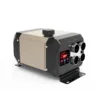 Fired Parking Air Heater, 12V, 24V, 220V, 5KW - view 2