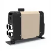 Fired Parking Air Heater, 12V, 24V, 220V, 5KW - view 4