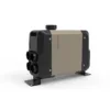 Fired Parking Air Heater, 12V, 24V, 220V, 5KW - view 5