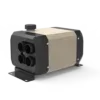 Fired Parking Air Heater, 12V, 24V, 220V, 5KW - view 6
