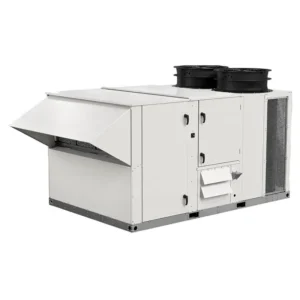 Fired Rooftop Air Conditioner, HVAC, >30000, R-410A