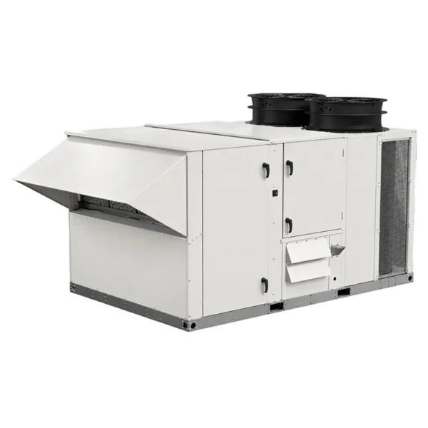 Fired Rooftop Air Conditioner, HVAC, 30000, R-410A