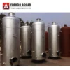 Fired Steam Boiler, 200kg/hr, 300kg/hr - view 3