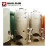 Fired Steam Boiler, 200kg/hr, 300kg/hr - view 6