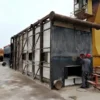 Fired Thermal Oil Heater, Carbon Steel - view 2