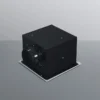 Fireproof Ceiling Exhaust Fan, Centrifugal, 220 V, Metal - view 5